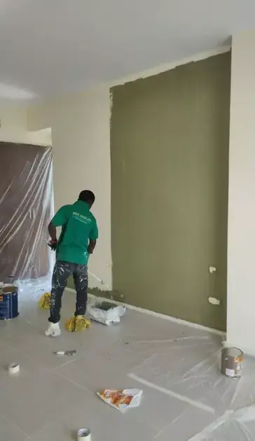 wall painting services in dubai